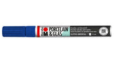 Marabu Porcelain & Glas Painter, 594 Glitter-Saphier, 1 - 2 Mm - Al Masam Stationery LLC